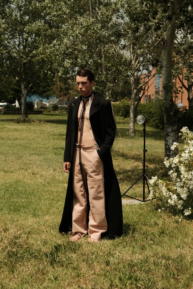 Fashion at IUAV